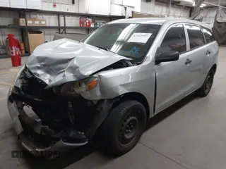 2006 Toyota Matrix STD with VIN 2T1KR32E06C602419, listed as a IAAI auction lot 42162997 with Not Provided miles and . Bid and sale history available at DreamBid. Image 2.