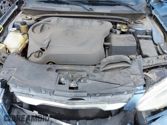 2011 Chrysler 200 Touring with VIN 1C3BC1FG7BN538909, listed as a IAAI auction lot 41807417 with 164,246 mi miles and . Bid and sale history available at DreamBid. Image 10.
