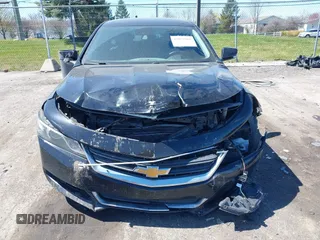 2015 Chevrolet Impala LT z VIN 2G1115SL1F9265703, wystawiony jako IAAI lot #42052888 z przebiegiem 66 930 mil mil oraz . Historia ofert i sprzedaży dostępna na DreamBid. Obrazek 12.