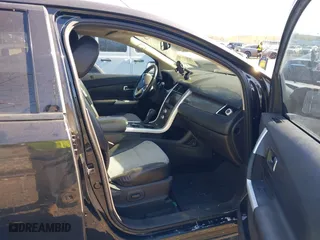2013 Ford Edge SEL with VIN 2FMDK4JC3DBC20325, listed as a IAAI auction lot 42056079 with 154,103 mi miles. Bid and sale history available at carsss.com. Image 5.