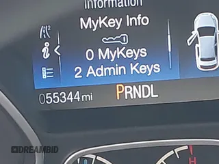 2018 Ford Focus SE z VIN 1FADP3F24JL247003, wystawiony jako IAAI lot #42531969 z przebiegiem 55 344 mil mil oraz . Historia ofert i sprzedaży dostępna na DreamBid. Obrazek 15.