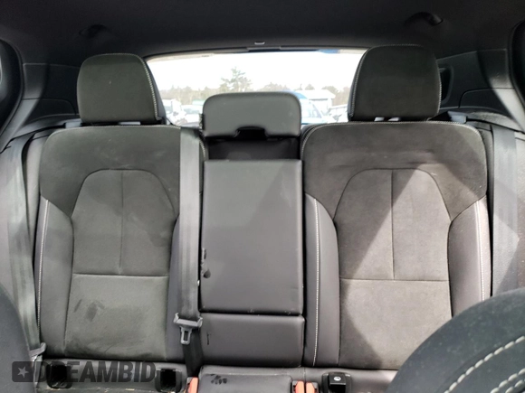 2022 Volvo XC40 R-Design with VIN YV4162UM6N2783586, listed as a Copart auction lot 51628425 with Not provided miles and Salvage title. Bid and sale history available at DreamBid. Image 10.