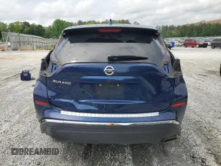 2019 Nissan Murano Platinum z VIN 5N1AZ2MJ1KN145901, wystawiony jako Copart lot #54577615 z przebiegiem 114 339 mil mil oraz Szkoda całkowita • Salvage title. Historia ofert i sprzedaży dostępna na DreamBid. Obrazek 6.
