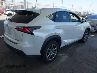2015 Lexus NX 300h z VIN JTJBJRBZ6F2029857, wystawiony jako IAAI lot #42402087 z przebiegiem 152 943 mil mil oraz . Historia ofert i sprzedaży dostępna na DreamBid. Obrazek 4.