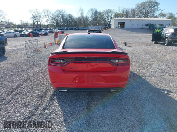 2022 Dodge Charger SXT with VIN 2C3CDXBG4NH205042, listed as a IAAI auction lot 41861301 with 42,375 mi miles and . Bid and sale history available at DreamBid. Image 16.