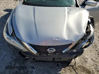 2016 Nissan Altima SV with VIN 1N4AL3AP5GC225344, listed as a Copart auction lot 48827185 with 74,250 mi miles and Salvage Title. Bid and sale history available at DreamBid. Image 13.
