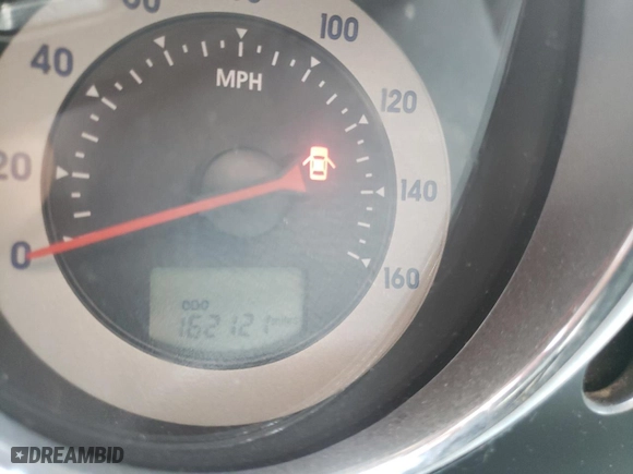 2011 Mitsubishi Eclipse GS with VIN 4A31K5DF4BE013816, listed as a Copart auction lot 83858134 with 162,121 mi miles and Salvage Title. Bid and sale history available at carsss.com. Image 8.