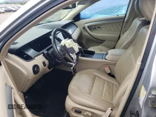 2016 Ford Taurus SEL с VIN 1FAHP2H80GG122787, выставлен на аукционе Copart как лот 60788055 с пробегом 173 173 миль миль и Списание • Salvage title. История ставок и продаж доступна на DreamBid. Изображение 7.