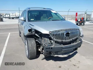 2009 Buick Enclave CXL with VIN 5GAEV23D19J157448, listed as a IAAI auction lot 41703176 with 48,309 mi miles and . Bid and sale history available at carsss.com. Image 6.