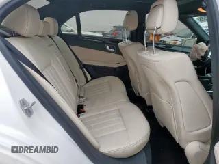 2016 Mercedes-Benz E-Class E 350 Luxury with VIN WDDHF8JB6GB221512, listed as a Copart auction lot 46167555 with 101,821 mi miles and Salvage Title. Bid and sale history available at carsss.com. Image 10.