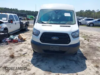 2019 Ford Transit Passenger XL с VIN 1FMZK1CM6KKA23954, выставлен на аукционе IAAI как лот 39021861 с пробегом 46 356 миль миль и . История ставок и продаж доступна на DreamBid. Изображение 12.