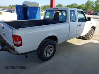 2010 Ford Ranger XL z VIN 1FTKR1ED0APA70378, wystawiony jako IAAI lot #42792103 z przebiegiem 207 084 mil mil oraz . Historia ofert i sprzedaży dostępna na DreamBid. Obrazek 4.