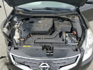 2012 Nissan Altima 2.5 S with VIN 1N4AL2AP9CN453307, listed as a Copart auction lot 53170045 with 80,543 mi miles and Salvage Title. Bid and sale history available at carsss.com. Image 12.