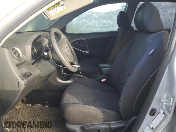2006 Toyota RAV4 Sport с VIN JTMBK32V465006845, выставлен на аукционе Copart как лот 85566734 с пробегом 163 614 миль миль и Чистый • Clean title. История ставок и продаж доступна на DreamBid. Изображение 7.