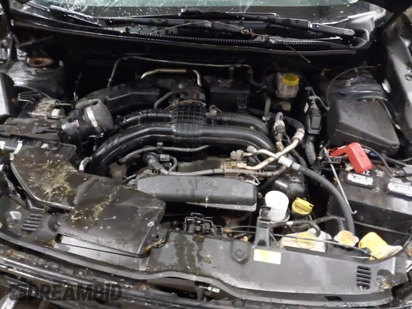 2019 Subaru Impreza with VIN 4S3GTAA69K3763120, listed as a IAAI auction lot 41693417 with 68,026 mi miles and . Bid and sale history available at DreamBid. Image 10.