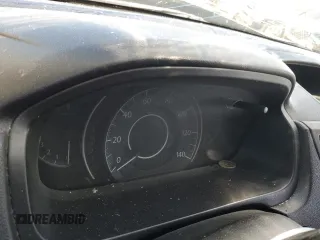2013 Honda CR-V EX z VIN 3CZRM3H57DG703359, wystawiony jako Copart lot #50076405 z przebiegiem Nie podano mil oraz Szkoda całkowita • Salvage title. Historia ofert i sprzedaży dostępna na DreamBid. Obrazek 9.