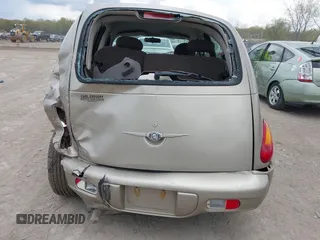 2004 Chrysler PT Cruiser z VIN 3C4FY48B34T267514, wystawiony jako IAAI lot #42123495 z przebiegiem 98 573 mil mil oraz . Historia ofert i sprzedaży dostępna na DreamBid. Obrazek 16.