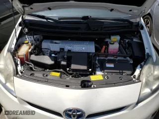 2013 Toyota Prius Plug-In with VIN JTDKN3DP0D3041381, listed as a Copart auction lot 64202024 with 210,854 mi miles and Salvage Title. Bid and sale history available at carsss.com. Image 11.