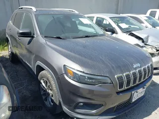 2020 Jeep Cherokee Latitude Plus с VIN 1C4PJLLB9LD605920, выставлен на аукционе IAAI как лот 41905767 с пробегом 63 826 миль миль и . История ставок и продаж доступна на DreamBid. Изображение 1.