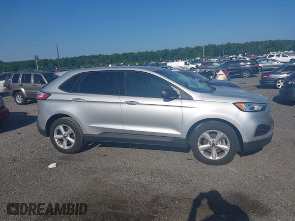2019 Ford Edge SE with VIN 2FMPK3G98KBC64840, listed as a IAAI auction lot 42552435 with 70,391 mi miles and . Bid and sale history available at DreamBid. Image 13.