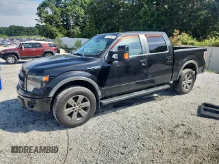 2013 Ford F-150 XL with VIN 1FTFW1EF2DFA69979, listed as a Copart auction lot 63339035 with 194,975 mi miles and Clean title. Bid and sale history available at DreamBid. Image 1.