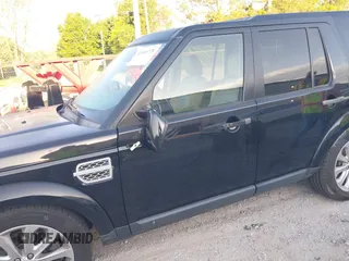 2013 Land Rover LR4 HSE with VIN SALAG2D41DA679049, listed as a IAAI auction lot 42060721 with 137,697 mi miles and . Bid and sale history available at DreamBid. Image 6.