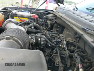 2015 Ford F-150 XL z VIN 1FTEX1CP1FFB94611, wystawiony jako IAAI lot #42050374 z przebiegiem 298 500 mil mil oraz . Historia ofert i sprzedaży dostępna na DreamBid. Obrazek 19.