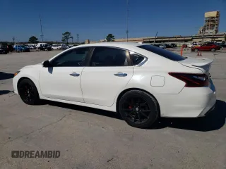 2016 Nissan Altima SR with VIN 1N4BL3AP3GC109791, listed as a Copart auction lot 46516695 with 131,690 mi miles and Salvage title. Bid and sale history available at DreamBid. Image 2.
