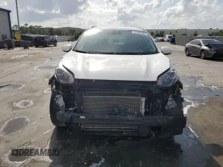 2019 Kia Sportage LX with VIN KNDPM3ACXK7616392, listed as a Copart auction lot 51844405 with 80,522 mi miles and Non Repairable. Bid and sale history available at carsss.com. Image 5.