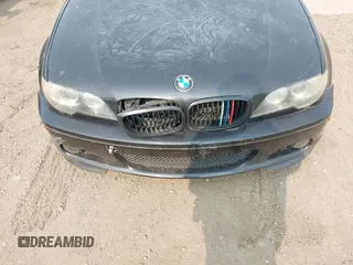 2006 BMW 3 Series 330Ci with VIN WBABW53456PZ41623, listed as a IAAI auction lot 42428973 with Not provided miles and . Bid and sale history available at DreamBid. Image 10.