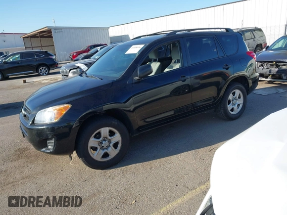 2012 Toyota RAV4 with VIN JTMKF4DV5C5045365, listed as a IAAI auction lot 41838596 with 168,417 mi miles. Bid and sale history available at carsss.com. Image 17.