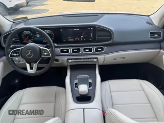 2020 Mercedes-Benz GLE 350 z VIN 4JGFB4KB1LA010038, wystawiony jako IAAI lot #42585513 z przebiegiem 98 665 mil mil oraz . Historia ofert i sprzedaży dostępna na DreamBid. Obrazek 6.