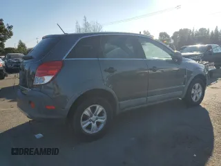 2009 Saturn VUE XE z VIN 3GSCL33P59S561335, wystawiony jako Copart lot #88599255 z przebiegiem 171 256 mil mil oraz Szkody całkowita. Historia ofert i sprzedaży dostępna na DreamBid. Obrazek 3.