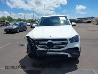 2020 Mercedes-Benz GLE 350 z VIN 4JGFB4JE9LA130519, wystawiony jako IAAI lot #42034290 z przebiegiem 36 425 mil mil oraz . Historia ofert i sprzedaży dostępna na DreamBid. Obrazek 13.