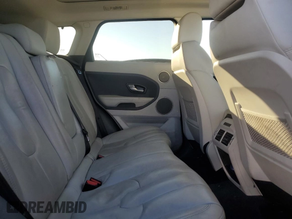 2014 Land Rover Range Rover Evoque Pure Plus z VIN SALVP2BG5EH952131, wystawiony jako Copart lot #47228855 z przebiegiem 115 753 mil mil oraz Szkoda całkowita • Salvage title. Historia ofert i sprzedaży dostępna na DreamBid. Obrazek 11.