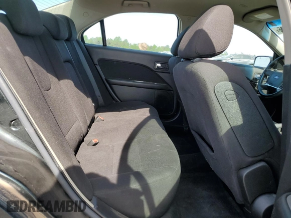 2010 Ford Fusion Hybrid with VIN 3FADP0L3XAR354554, listed as a Copart auction lot 54064105 with 203,816 mi miles and Clean Title. Bid and sale history available at carsss.com. Image 10.