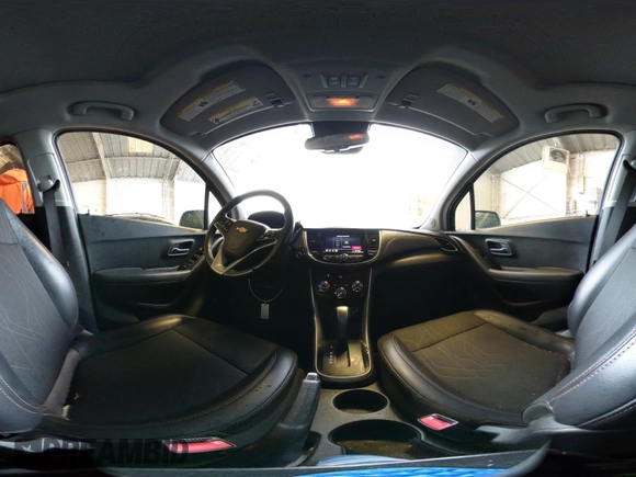2020 Chevrolet Trax LT с VIN KL7CJLSB7LB069297, выставлен на аукционе IAAI как лот 42376204 с пробегом 23 362 миль миль и . История ставок и продаж доступна на DreamBid. Изображение 18.