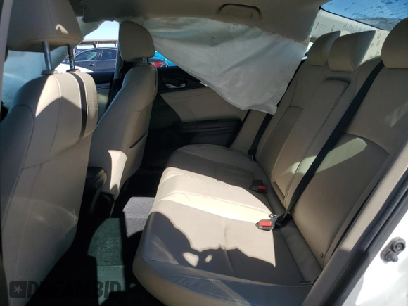 2017 Honda Civic Sedan EX-L with VIN 2HGFC1F74HH633444, listed as a Copart auction lot 48057565 with 100,007 mi miles and Salvage Title. Bid and sale history available at carsss.com. Image 10.