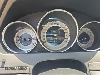 2014 Mercedes-Benz C 250 Sport with VIN WDDGF4HB3EA957269, listed as a Copart auction lot 65226545 with 100,479 mi miles and Clean title. Bid and sale history available at DreamBid. Image 8.