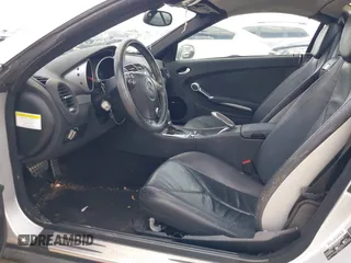 2005 Mercedes-Benz SLK 230/320 with VIN WDBWK56F65F042365, listed as a IAAI auction lot 42521851 with 106,040 mi miles and . Bid and sale history available at DreamBid. Image 12.