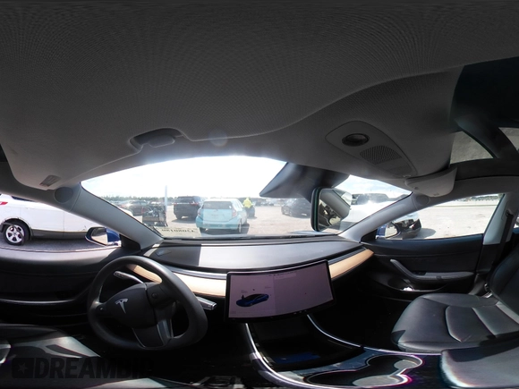 2020 Tesla Model 3 Standard Range Plus z VIN 5YJ3E1EA6LF785622, wystawiony jako IAAI lot #42080180 z przebiegiem 34 133 mil mil oraz . Historia ofert i sprzedaży dostępna na DreamBid. Obrazek 18.