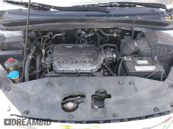 2007 Honda Odyssey EX with VIN 5FNRL38487B075936, listed as a IAAI auction lot 42052061 with 188,279 mi miles and . Bid and sale history available at DreamBid. Image 10.