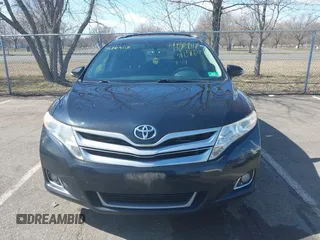 2014 Toyota Venza LE with VIN 4T3ZA3BB9EU085959, listed as a IAAI auction lot 41889118 with 175,117 mi miles. Bid and sale history available at carsss.com. Image 12.