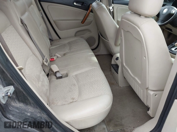 2006 Saturn VUE z VIN 5GZCZ63486S827289, wystawiony jako IAAI lot #41641268 z przebiegiem Nie podano mil oraz . Historia ofert i sprzedaży dostępna na DreamBid. Obrazek 8.