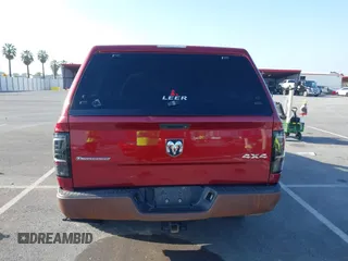 2014 Ram 1500 Big Horn with VIN 1C6RR7LG9ES336330, listed as a IAAI auction lot 42183628 with 152,838 mi miles and . Bid and sale history available at DreamBid. Image 17.