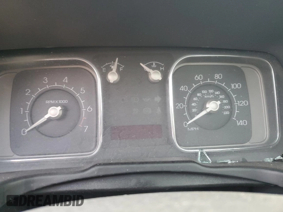 2007 Lincoln MKX z VIN 2LMDU88C97BJ08855, wystawiony jako Copart lot #83307364 z przebiegiem Nie podano mil oraz Szkoda całkowita • Salvage title. Historia ofert i sprzedaży dostępna na DreamBid. Obrazek 9.
