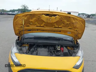 2020 Ford Transit Connect XL z VIN NM0GS9E28L1478511, wystawiony jako IAAI lot #42602330 z przebiegiem 161 890 mil mil oraz . Historia ofert i sprzedaży dostępna na DreamBid. Obrazek 10.