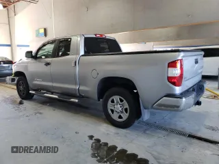 2016 Toyota Tundra 4WD Truck SR with VIN 5TFUM5F16GX064967, listed as a Copart auction lot 74778094 with 79,894 mi miles and Salvage Title. Bid and sale history available at carsss.com. Image 2.