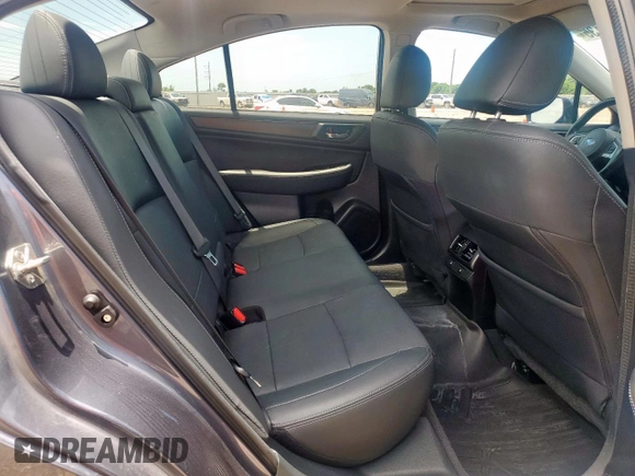 2016 Subaru Legacy Limited with VIN 4S3BNEN60G3044674, listed as a Copart auction lot 59630135 with 147,619 mi miles and Clean title. Bid and sale history available at DreamBid. Image 10.