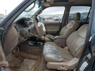 1998 Toyota 4Runner Limited with VIN JT3HN87R6W0149212, listed as a Copart auction lot 71254453 with 268,876 mi miles and Salvage Title. Bid and sale history available at carsss.com. Image 7.